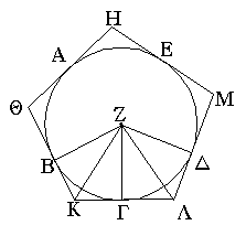 Βιβλίον δ΄ Πρότασις 12