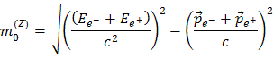 Einstein_formula