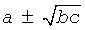 Equation