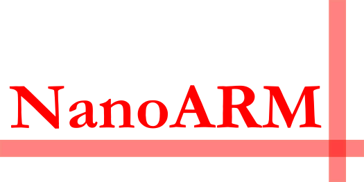 NanoARM logo