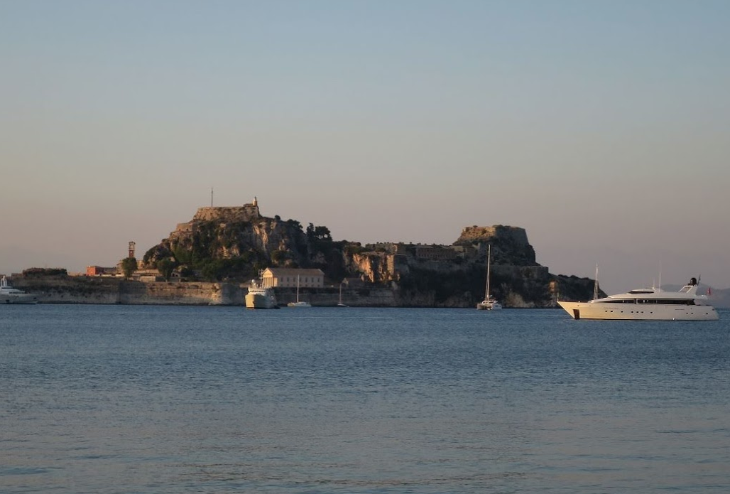 Corfu2025